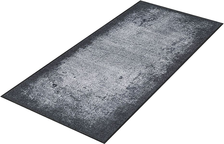 wash+dry by Kleen-Tex Teppich Shades of günstig online kaufen