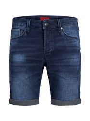 Jack & Jones Jeansshorts Jack & günstig online kaufen