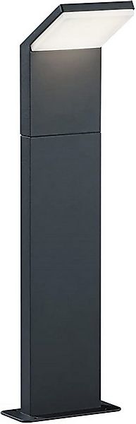 lightling LED Außen-Stehlampe Paul, ohne Bewegungsmelder, LED fest integrie günstig online kaufen