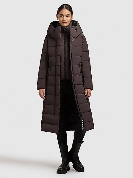 khujo Steppmantel TAMKE günstig online kaufen