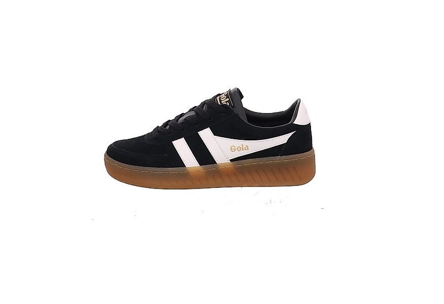 Gola Grandslam Suede Sneaker günstig online kaufen