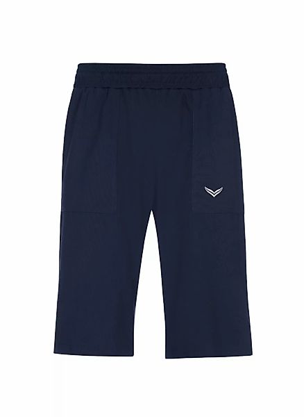 Trigema Jerseyhose "TRIGEMA Bermuda aus Single-Jersey", (1 tlg.) günstig online kaufen