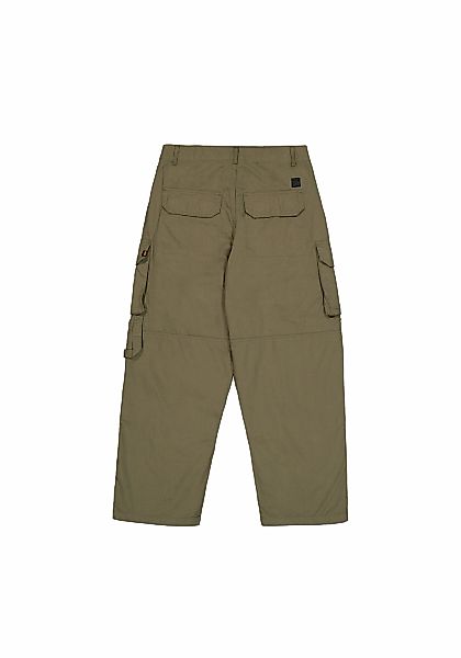 Alpha Industries Cargohose "Ripstop Patchwork Pant" günstig online kaufen
