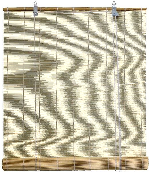 Good Life Bändchenrollo CHE, mit Ösen, mit Bohren, freihängend, Montage ohn günstig online kaufen