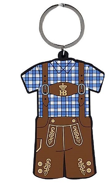 Hofbräuhaus München Schlüsselanhänger vom Hofbräuhaus, passend günstig online kaufen
