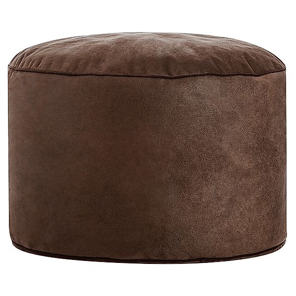 Sitting Point Hocker Cuba 60 l Braun günstig online kaufen