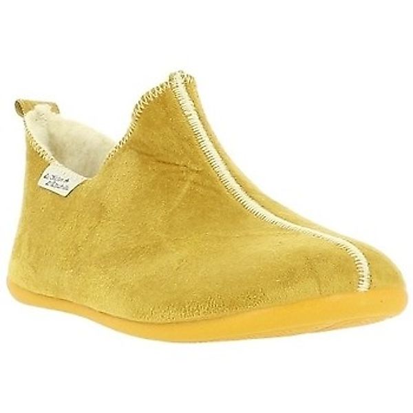 La Maison De L'espadrille  Hausschuhe BOTTILLON LAINE Maison de l'Espadrill günstig online kaufen
