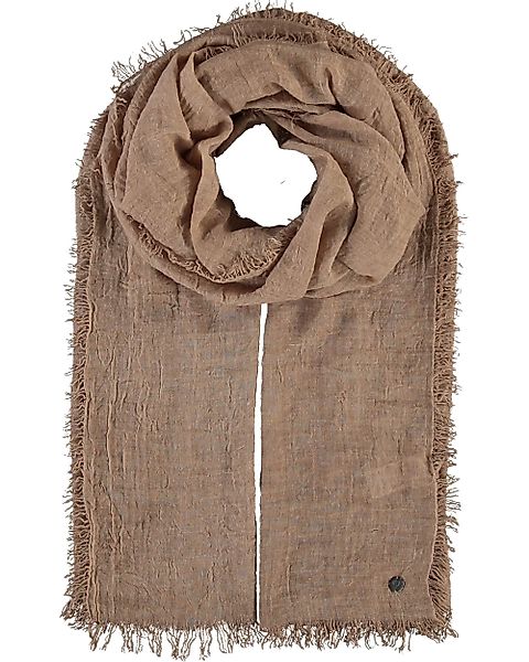 Fraas XXL-Schal Polyesterstola, (1-St) günstig online kaufen