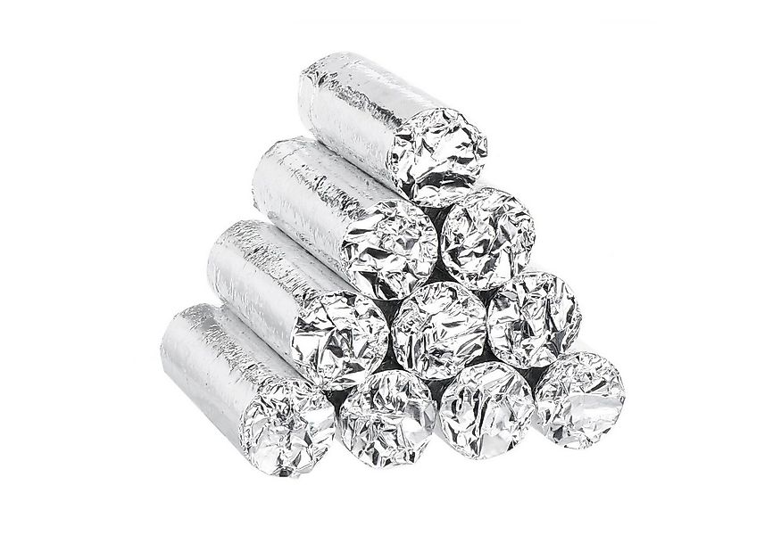 NKlaus Räucherschale Kohle Schnellzündend 10 x Rollen Ø 27mm 60 Stück G günstig online kaufen