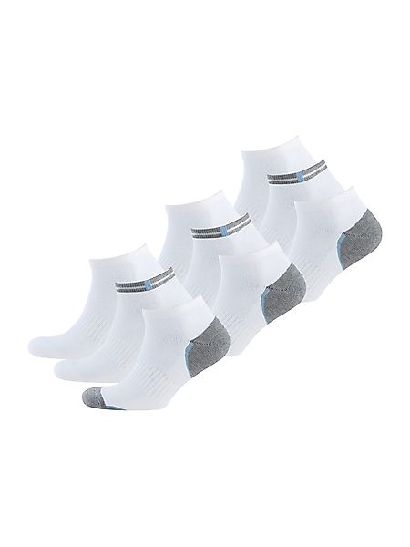 Nur Der Sneakersocken Sport (9-Paar) günstig online kaufen
