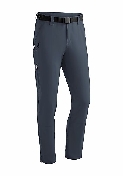 Maier Sports Funktionshose Naturno slim Herren günstig online kaufen