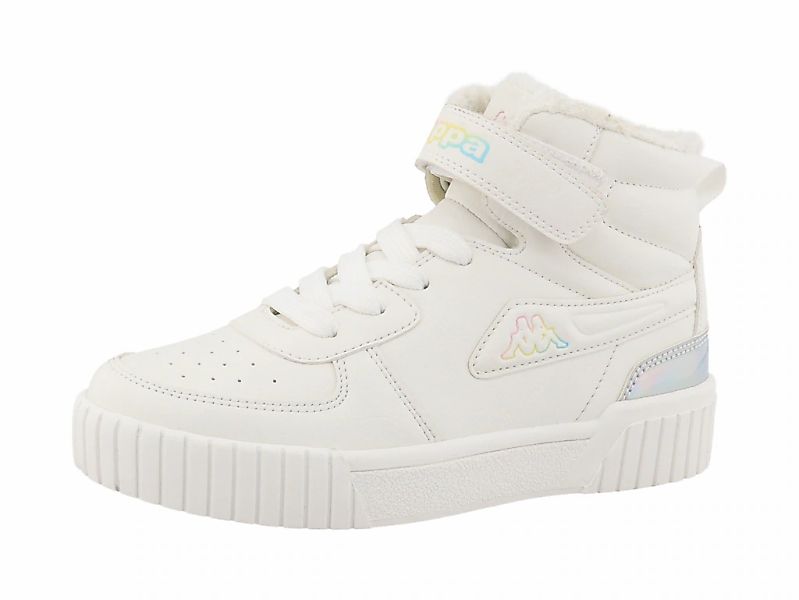 Kappa Sneakerboots "Reike" Winterschuhe, Winterboots, Sneaker, gefüttert günstig online kaufen