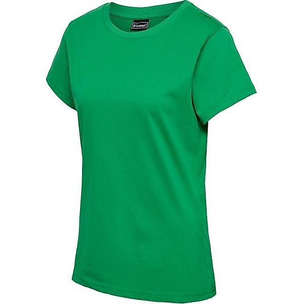 hummel T-Shirt Hummel Damen T-Shirt hmlRED BASIC S/S WOMAN 215121 günstig online kaufen