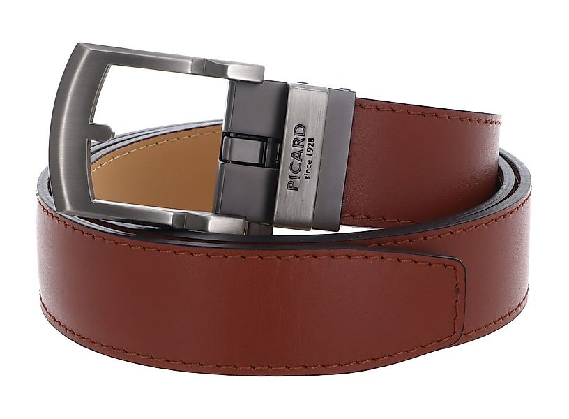 Picard Ledergürtel Belt aus echtem Rindsleder günstig online kaufen