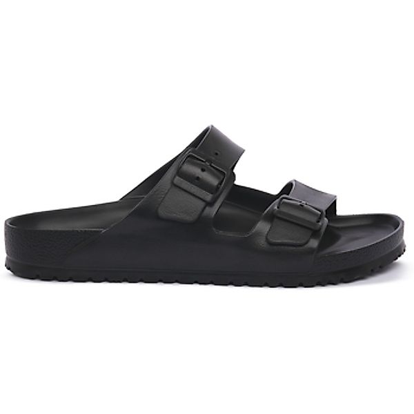 BIRKENSTOCK  Pantoffeln ARIZONA EVA BLACK CALZ N günstig online kaufen