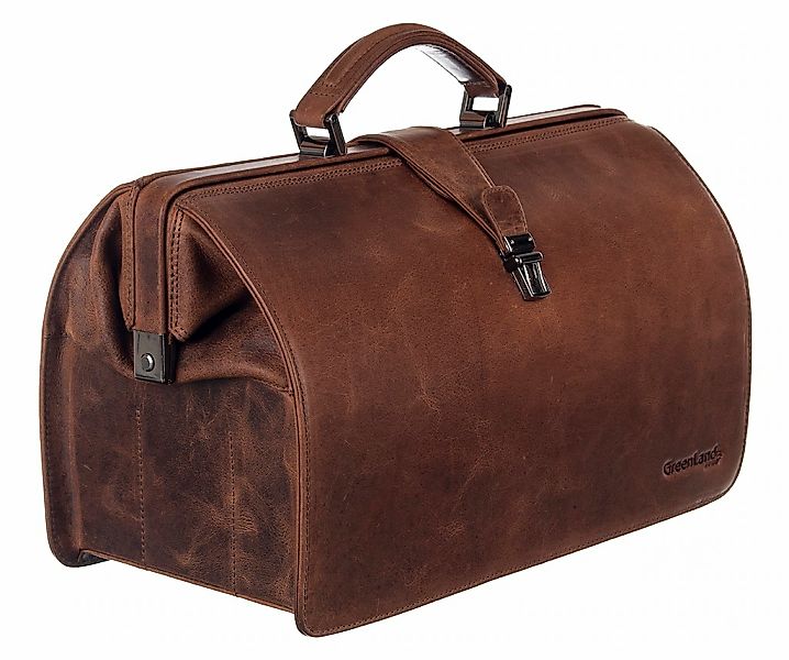 GreenLand Nature Weekender "Montana" mit geräumigem Hauptfach günstig online kaufen