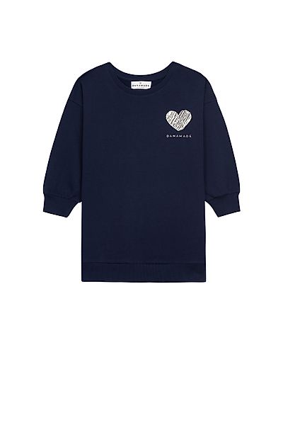 DANAMADE Sweatkleid DANAMADE Dresses Sweatshirt Dress günstig online kaufen