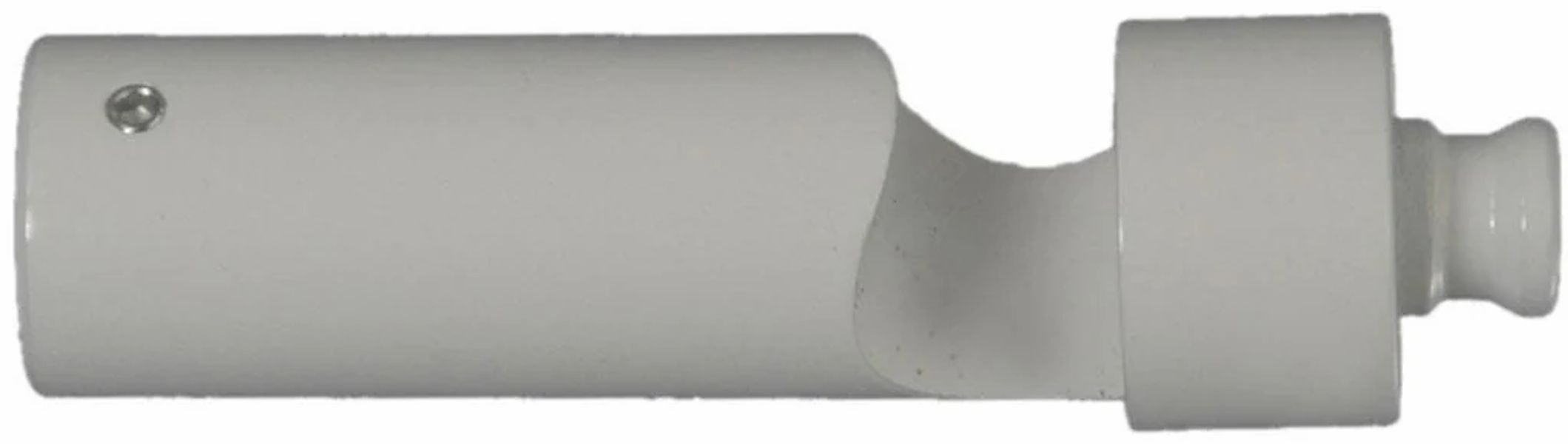 Liedeco Mehrfachverlängerung "Power" für Gardinenstangen Ø 20 mm günstig online kaufen