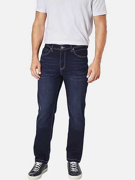 Babista 5-Pocket-Jeans DEMETRIO aus elastischem Baumwoll-Mix günstig online kaufen