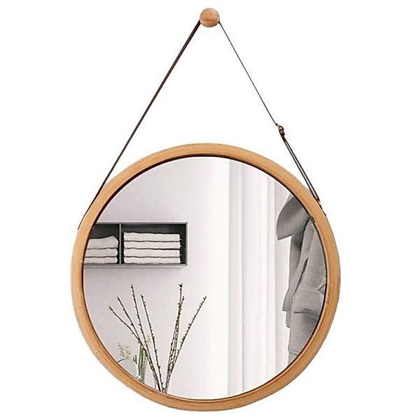 little dove Dekospiegel Wandspiegel Rund Flur günstig online kaufen
