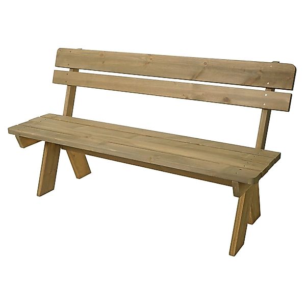 MCW Gartenbank MCW-L66, Gastroqualität (2,8 cm günstig online kaufen