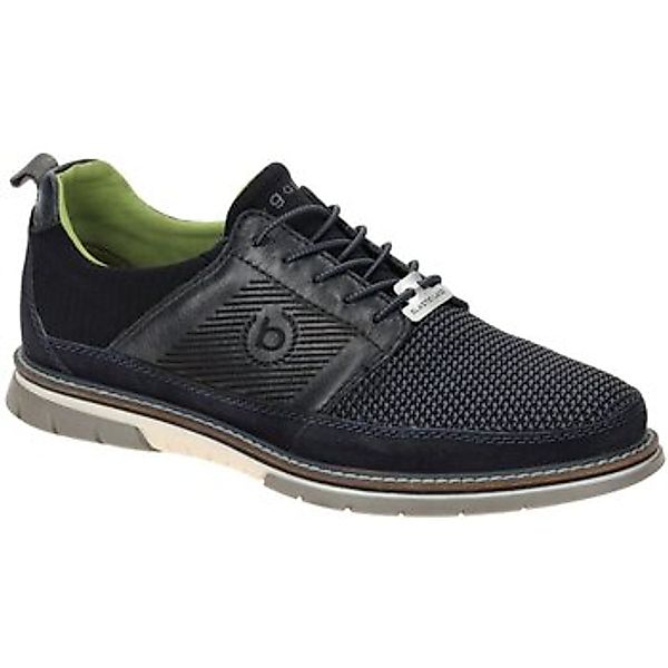 Bugatti  Halbschuhe Schnuerschuhe 332-AER60-6910-4141 günstig online kaufen