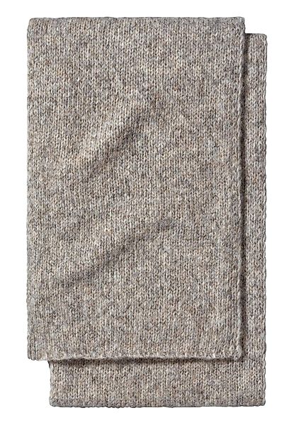 Hessnatur Schal aus Alpaka mit Bio-Pima-Baumwolle, günstig online kaufen