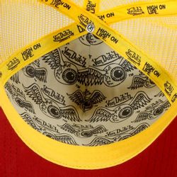 Von Dutch Trucker Cap Von Dutch günstig online kaufen