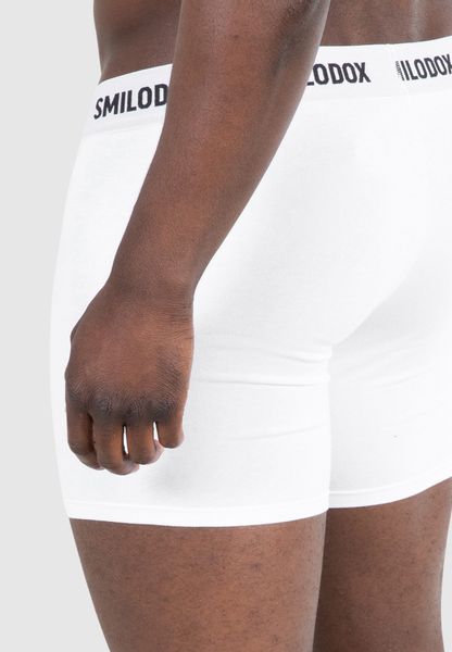 Smilodox Boxershorts Farry Modal günstig online kaufen