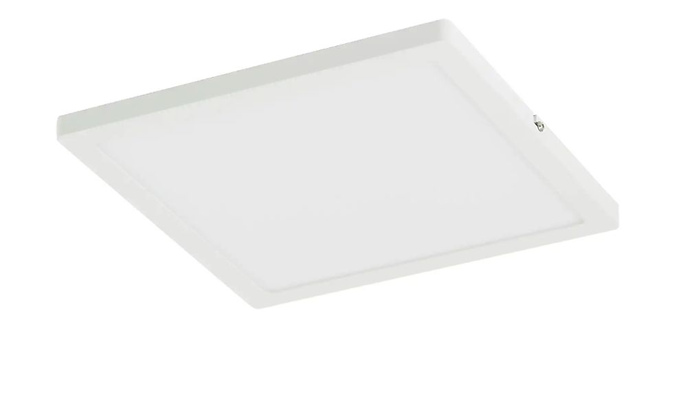 LED-Paneel  weiß matt   ¦ weiß ¦ Maße (cm): B: 30 Lampen & Leuchten > Decke günstig online kaufen