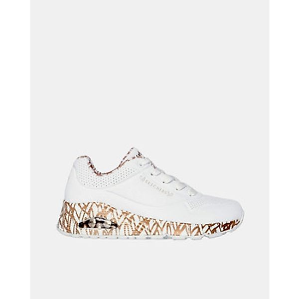 Skechers  Sneaker 155506 X JGOLDCROWN UNO LOVING LOVE günstig online kaufen