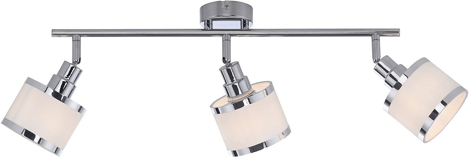 JUST LIGHT Deckenleuchte ACCOR, ohne Leuchtmittel günstig online kaufen