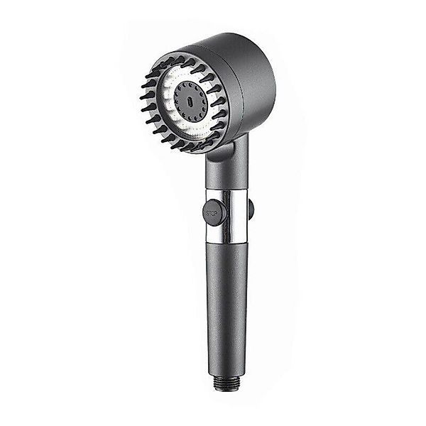 MC Star Regenduschkopf Duschkopf Handbrause 3 günstig online kaufen