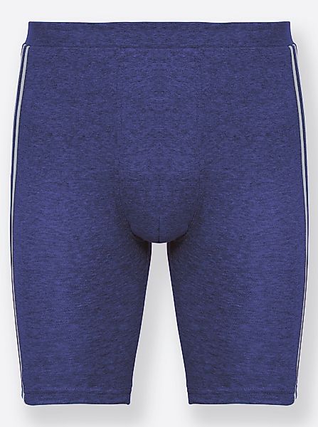 wäschepur Lange Unterhose 3 Stk. tlg. günstig online kaufen