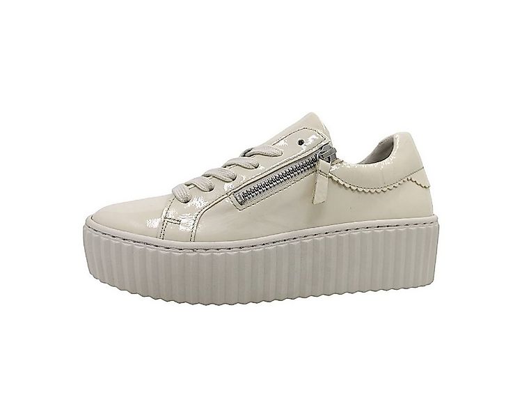 Gabor sportlicher Schnürer Schnürschuh günstig online kaufen