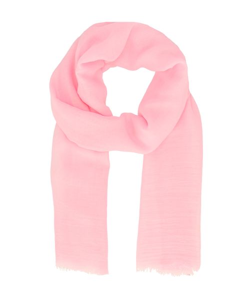 halsüberkopf Accessoires Modeschal Schal Unifarben, hauchfeiner günstig online kaufen