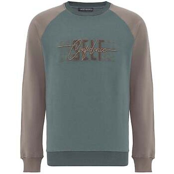 Jacey Quinn  Sweatshirt Arturo Oversize Sweatshirt günstig online kaufen