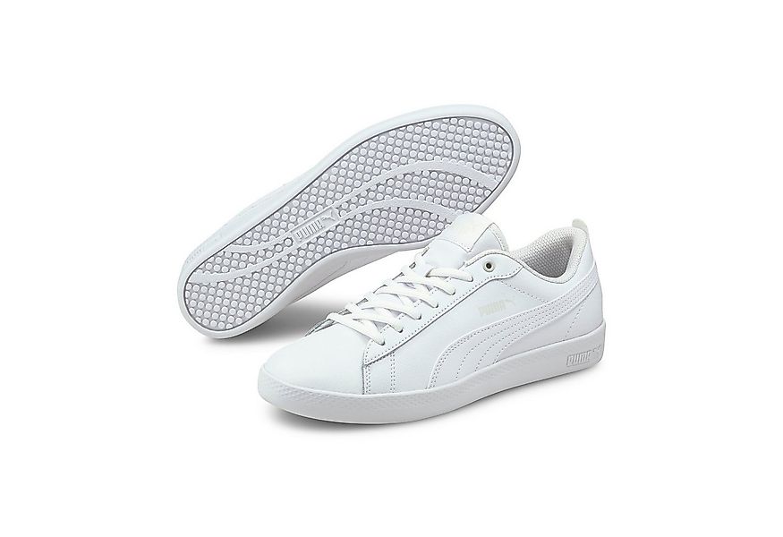 PUMA SMASH WNS V2 L Sneaker günstig online kaufen