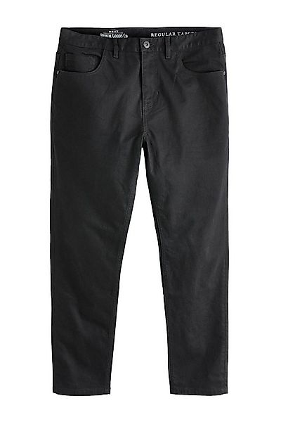 Next Tapered-fit-Jeans Klassische Stretch-Jeans (1-tlg) günstig online kaufen