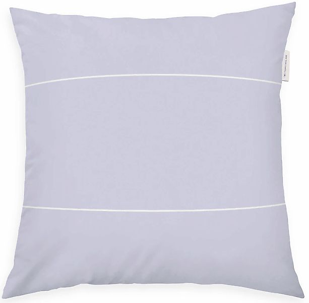 TOM TAILOR HOME Kissenbezug "Bold Check" günstig online kaufen