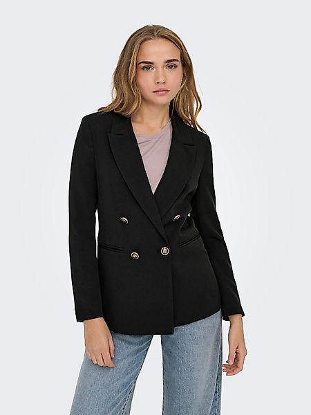 ONLY Kurzblazer ONLASTRID LIFE L/S FIT günstig online kaufen