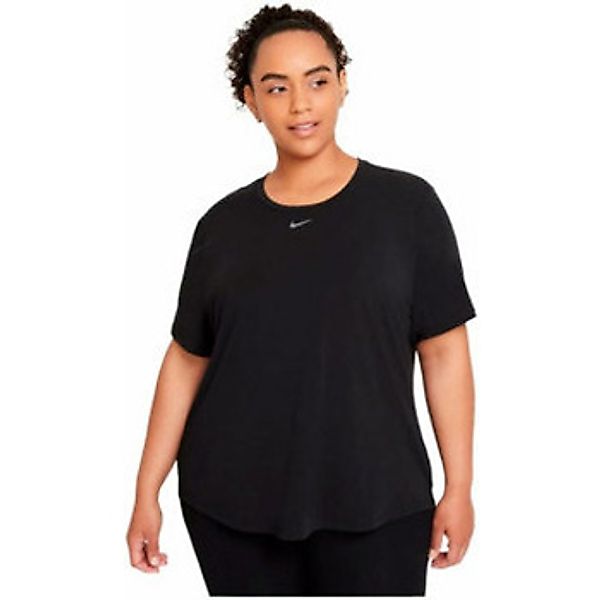 Nike  T-Shirt Funktionsshirt für Damen in unifarben günstig online kaufen