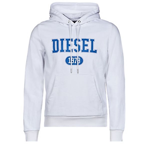 Diesel  Sweatshirt S-GINN-HOOD-K25 günstig online kaufen