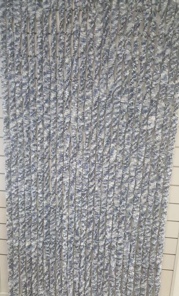 EXPLORER Türvorhang (1 St), Hakenaufhängung, blickdicht, günstig online kaufen