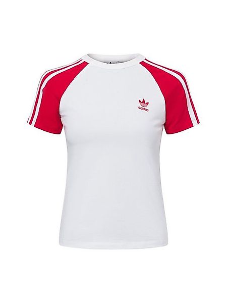adidas Originals T-Shirt 3S SLIM TEE günstig online kaufen