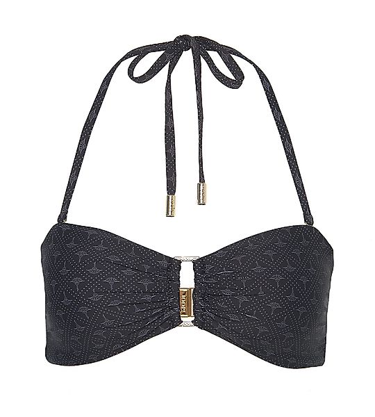 JOOP! Bodywear Bandeau-Bikini-Top JOOP! Beachwear Bandeau günstig online kaufen
