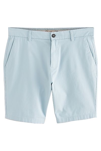Next Chinoshorts Straight Fit Chinoshorts mit günstig online kaufen