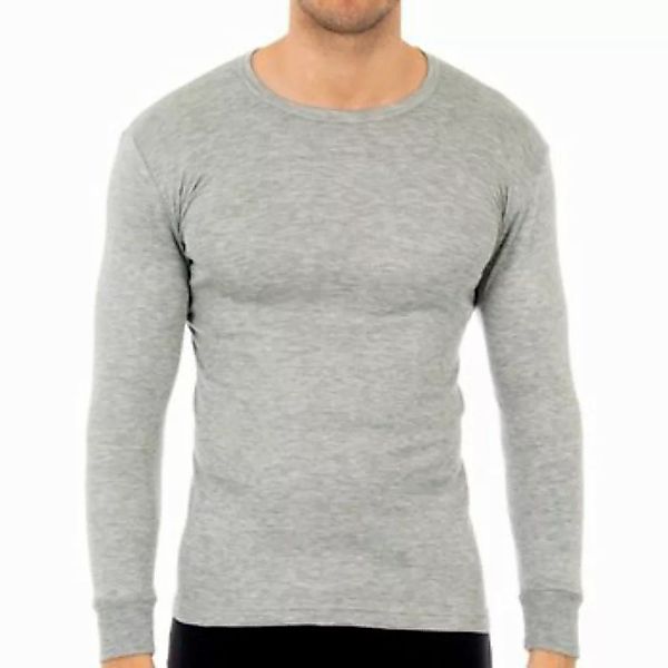 Abanderado  Langarmshirt 0808-GRIS günstig online kaufen