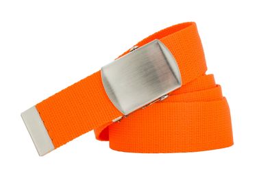 shenky Stoffgürtel Herrengürtel 100cm bis 160cm günstig online kaufen