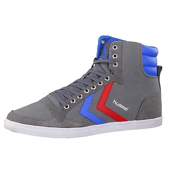 hummel Slimmer Stadil Sneaker (1-tlg) günstig online kaufen